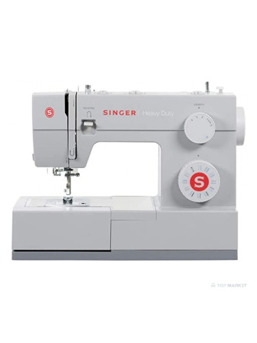 Шевна машина SINGER Heavy Duty 4423