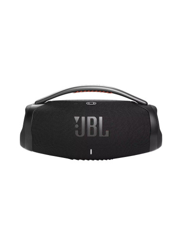 Портативна тонколона JBL BoomBox 3
