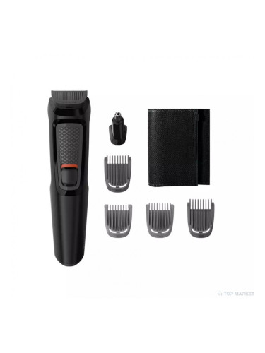 Машинка тример PHILIPS MG3710/15