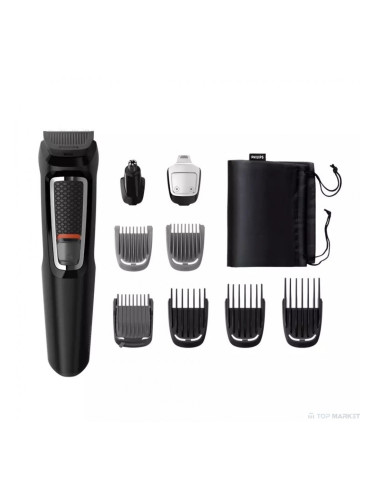 Машинка тример PHILIPS MG3740/15