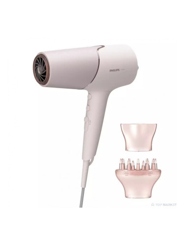 Сешоар PHILIPS BHD530/00