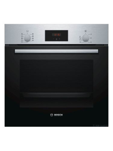 Фурна за вграждане BOSCH HBF134ES1