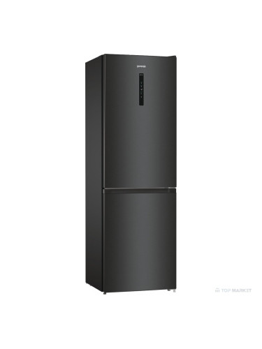 Хладилник с фризер GORENJE NRK619EABXL4