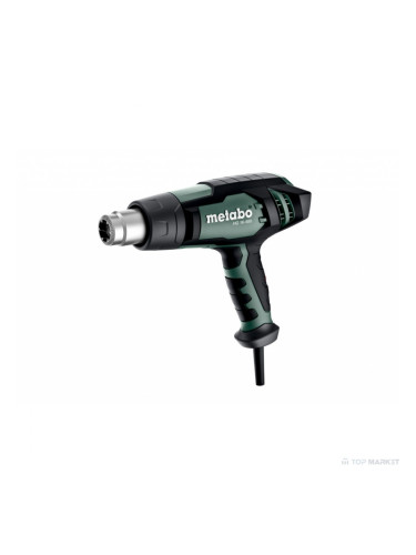 Пистолет за горещ въздух METABO HG 16-500 1600W