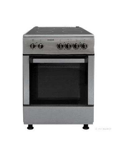 Готварска печка Snaige FF-6704C IX