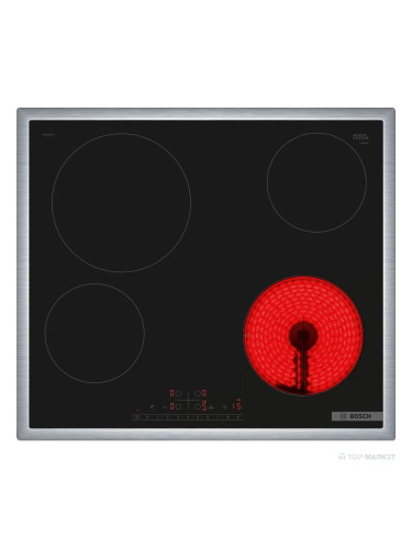 Готварски плот BOSCH PKE645FP2E