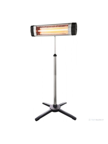 Инфрачервена отоплителна печка ELITE IRH-0432