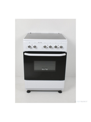 Готварска печка Elite EFC-2532