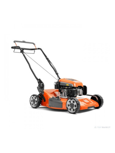 Коса бензинова колесна Husqvarna LB 256SP