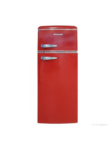 Хладилник SNAIGE FR 24SM/240-PRR50E/1RR1 Red