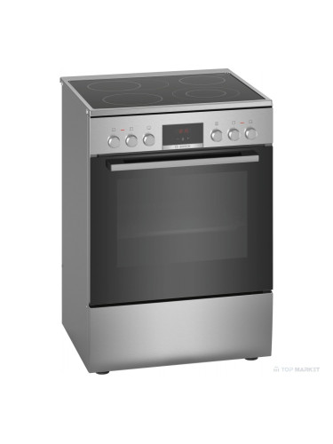Готварска печка BOSCH HKR39C250
