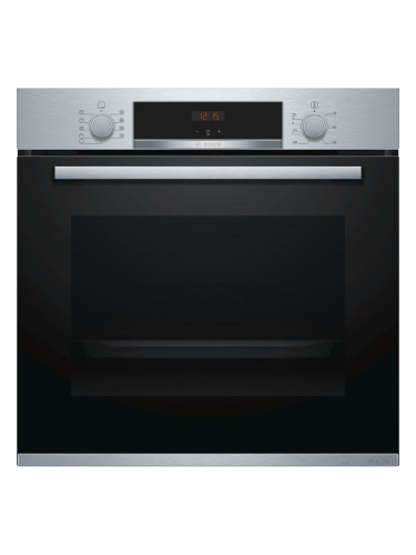 Готварска фурна BOSCH HBA534ES0 за вграждане