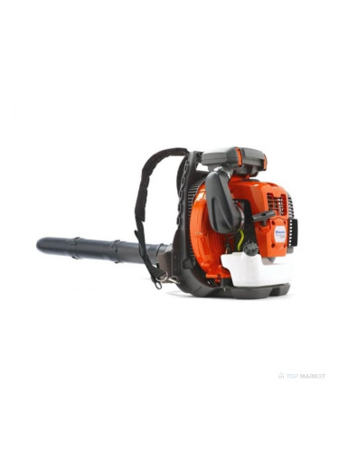Бензинов листосъбирач HUSQVARNA 570BTS