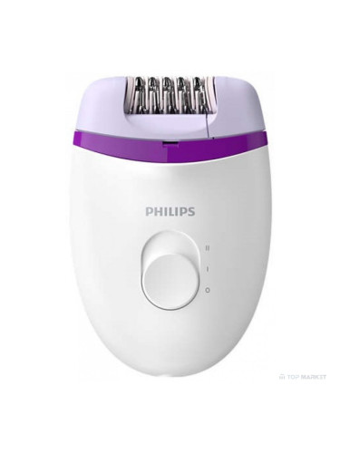 Епилатор PHILIPS BRE225/00