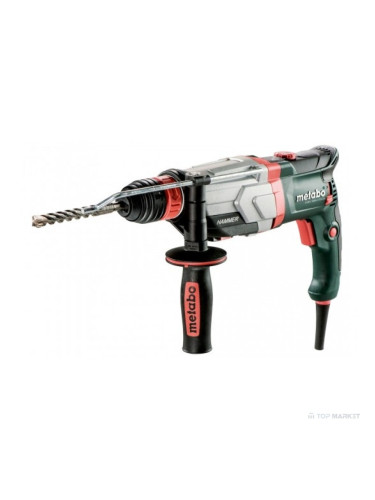 Перфоратор METABO UHEV 2860-2 QUICK MULTI 1100W