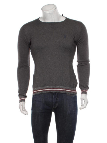 Мъжки пуловер U.S. Polo Assn.