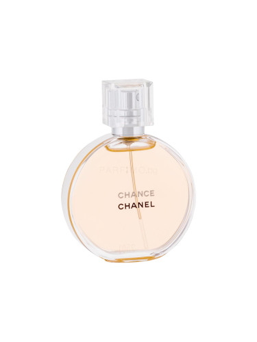 Chanel Chance Eau de Toilette за жени 35 ml