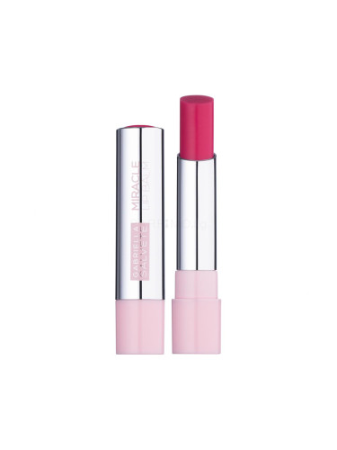 Gabriella Salvete Miracle Lip Balm Балсам за устни за жени 4 g Нюанс 105