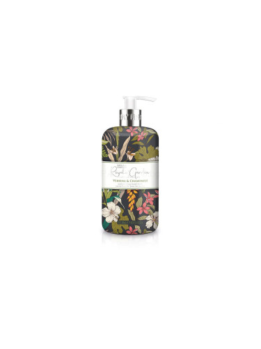 Baylis & Harding Royale Garden Verbena & Chamomile Течен сапун за жени 500 ml