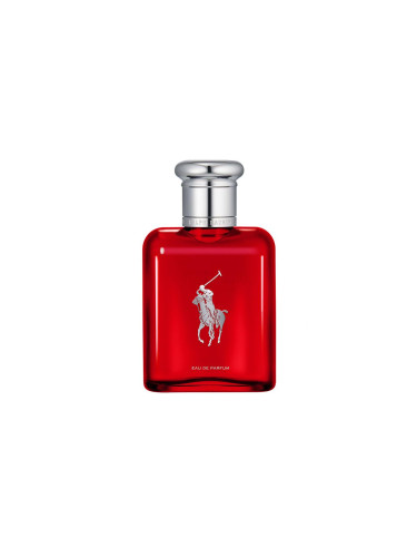 Ralph Lauren Polo Red Eau de Parfum за мъже 75 ml