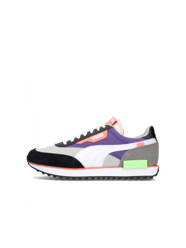 PUMA Future Rider Play On Multicolor