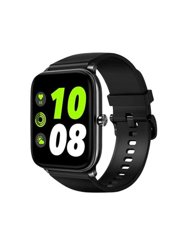 Смарт часовник Xiaomi Watch Haylou LS09B GST /черен/