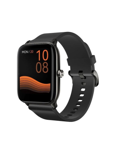 Смарт часовник Xiaomi Watch Haylou GST Lite /черен/
