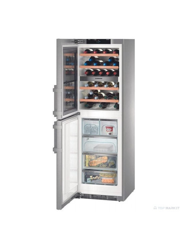 Хладилник с фризер LIEBHERR SWTNes 4285 PremiumPlus NoFrost