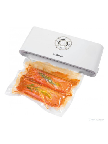Уред за вакуумиране GORENJE VS120W