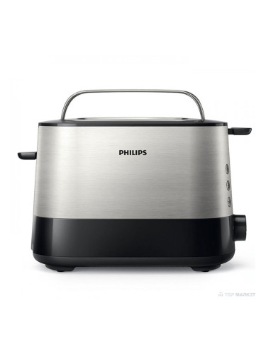 Тостер PHILIPS HD 2637/90