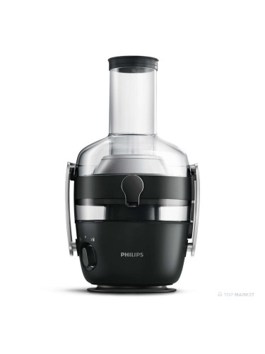 Сокоизтисквачка PHILIPS HR1919/70