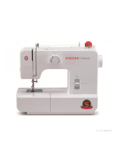 Шевна машина SINGER PRELUDE 1408