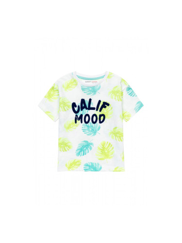 Тениска Calif Mood