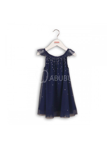 Ефирна детска рокля