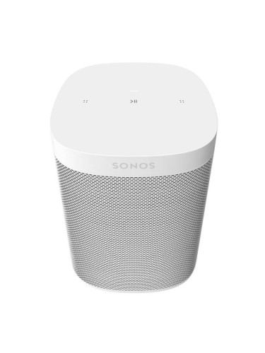 Sonos One SL-Бял