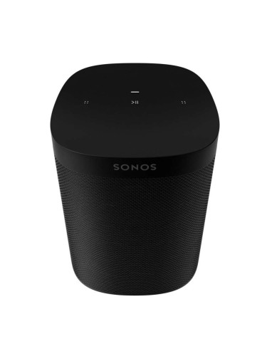 Sonos One SL-Черен