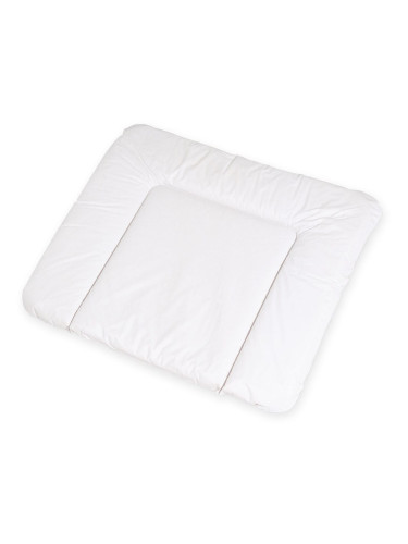 Комфортна възглавница за смяна - бяла