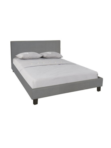 Κρεβάτι Abigail-Gkri-160 x 200