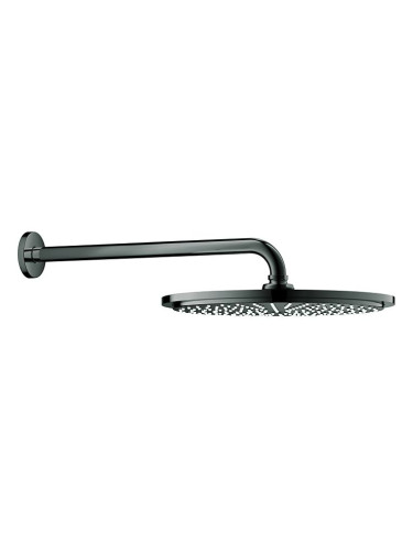 Душ глава с рамо Grohe Rain Душ Essence New-Anthracite Glossy