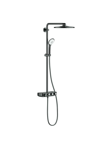 Душ Колона Grohe Euphoria Smart Control -Anthracite Glossy