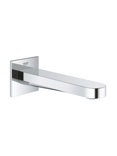 Отлив Grohe Plus-Glossy Silver