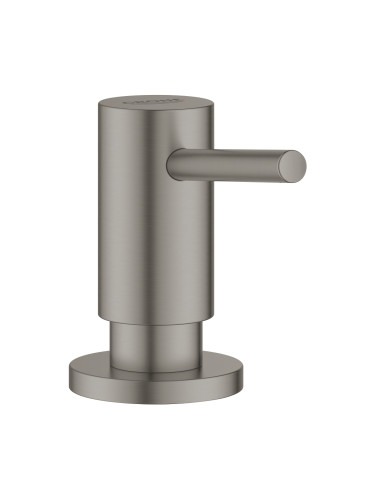 Диспенсер Grohe-Anthracite Mat