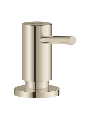 Диспенсер Grohe-Nikel Glossy