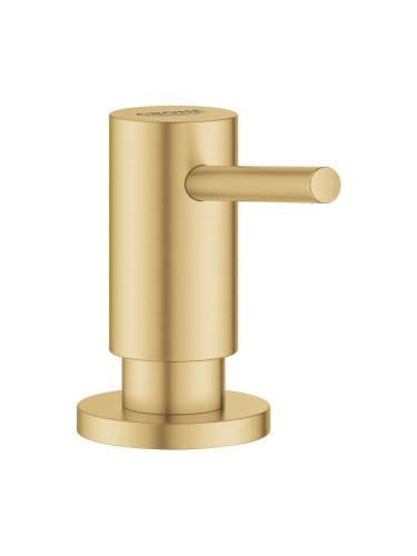 Диспенсер Grohe-Gold Mat