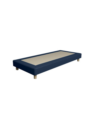 Субстрат за легло Bonnel Spring-Blue-110 x 200