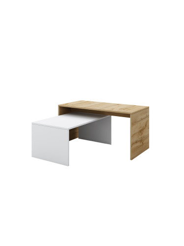 ХОЛНА МАСА ПЕТРА ДУО 90/45/846h В ДЪБ ВОТАН И БЯЛО