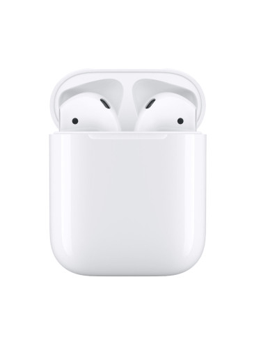 Безжични слушалки Apple AirPods 2