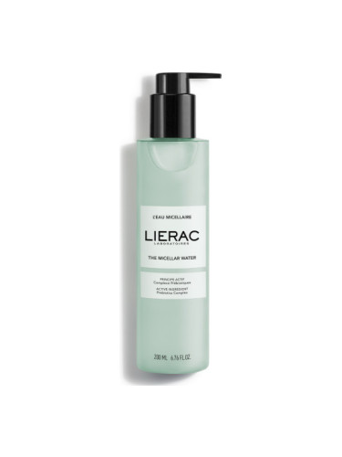 LIERAC CLEANSER Мицеларна вода 200 мл