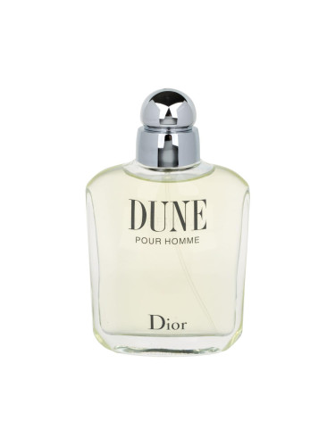 Dior Dune Pour Homme Eau de Toilette за мъже 100 ml