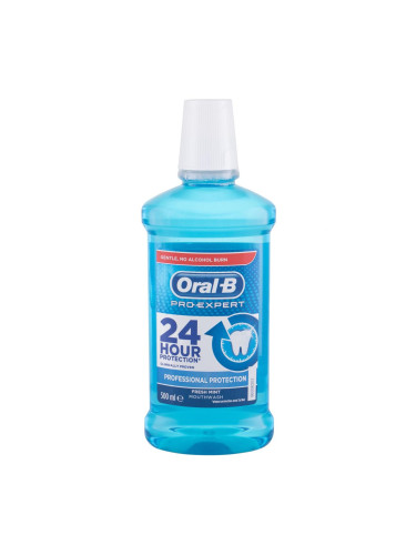 Oral-B Pro Expert Professional Protection Вода за уста 500 ml
